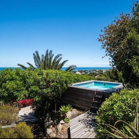 The Sea Soul Villa Cape Town Exterior photo