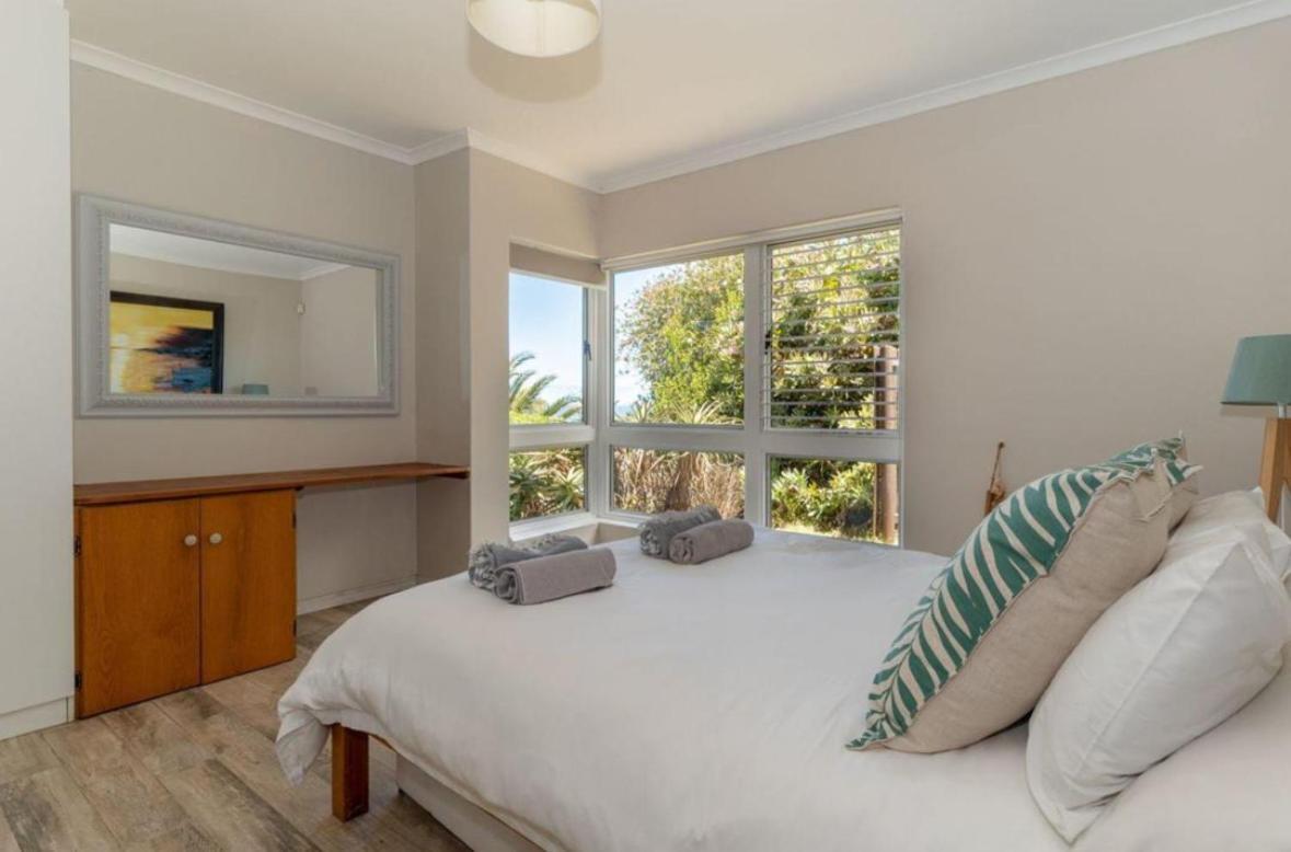 The Sea Soul Villa Cape Town Exterior photo