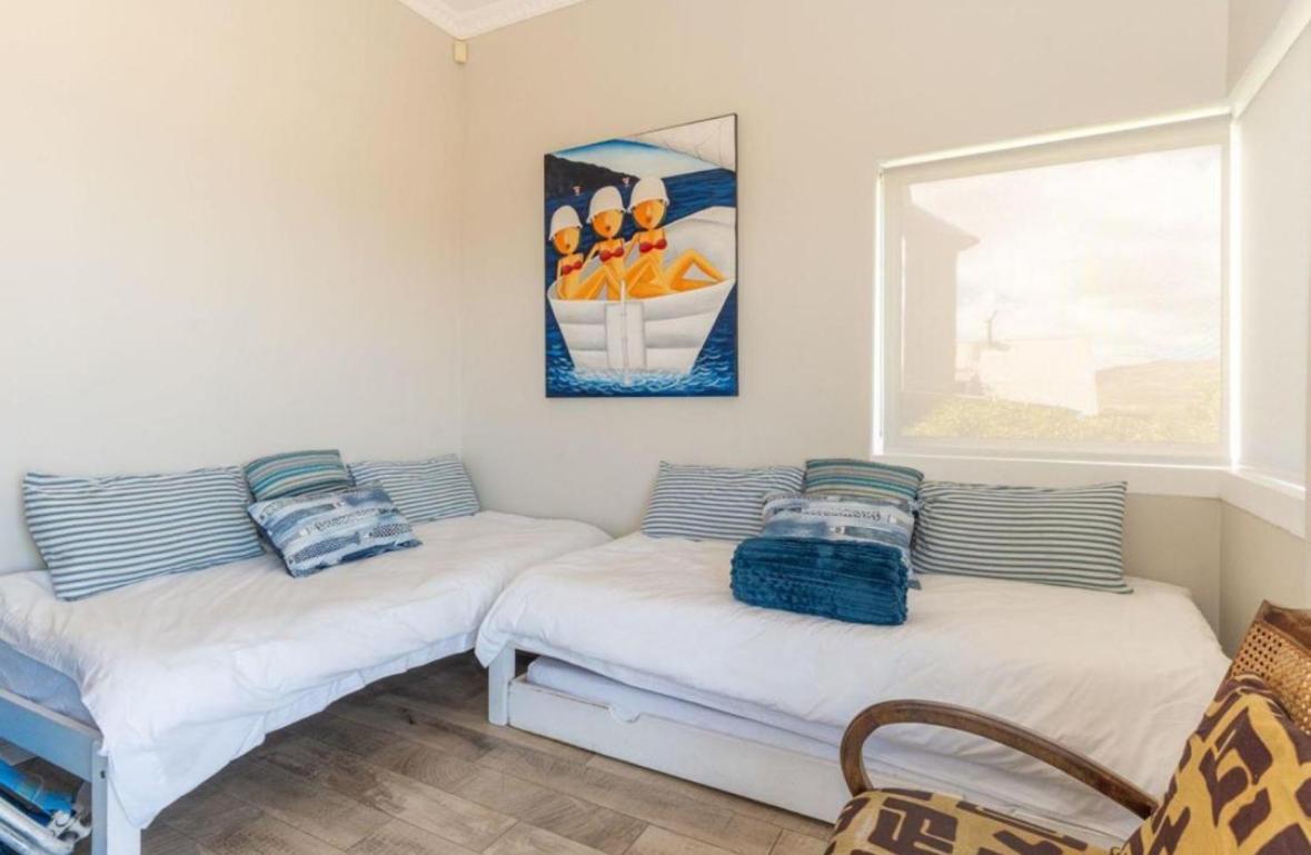 The Sea Soul Villa Cape Town Exterior photo