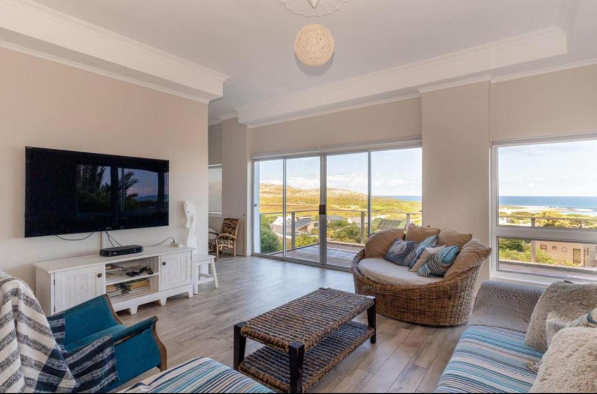 The Sea Soul Villa Cape Town Exterior photo