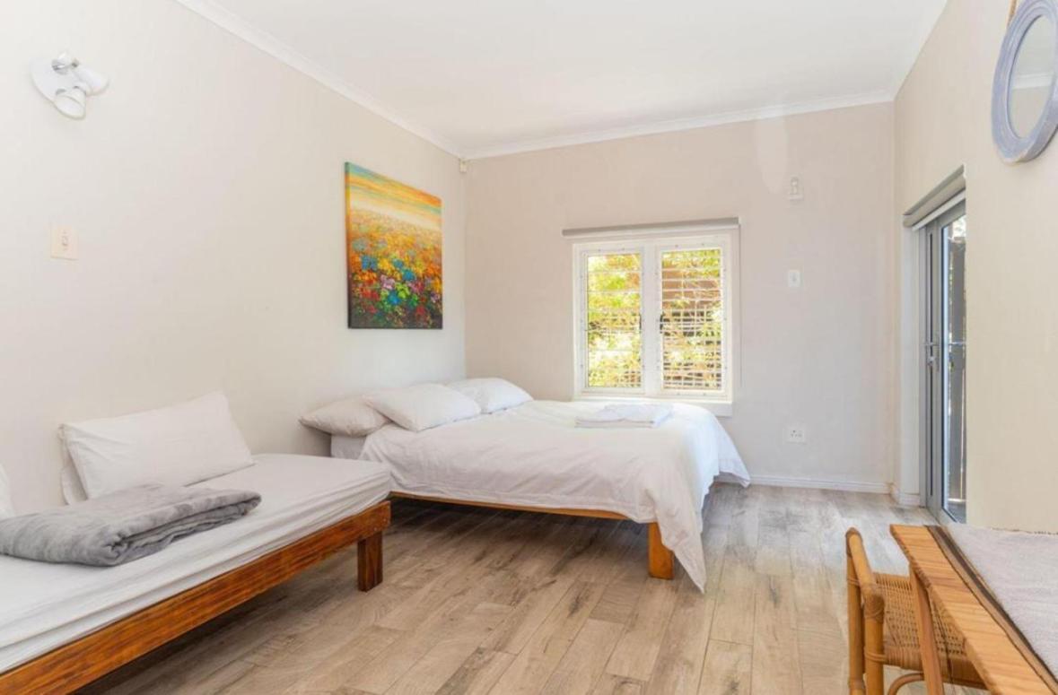 The Sea Soul Villa Cape Town Exterior photo