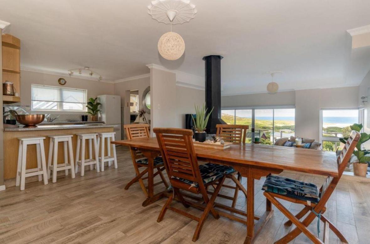 The Sea Soul Villa Cape Town Exterior photo