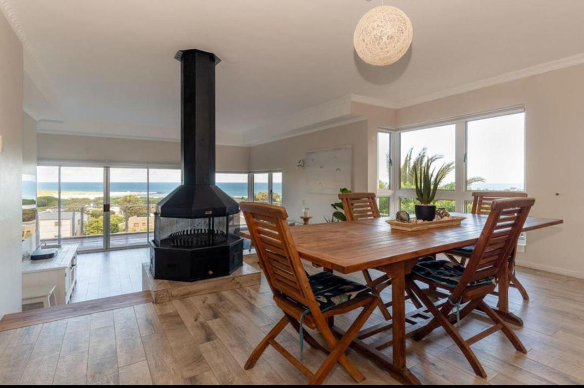 The Sea Soul Villa Cape Town Exterior photo