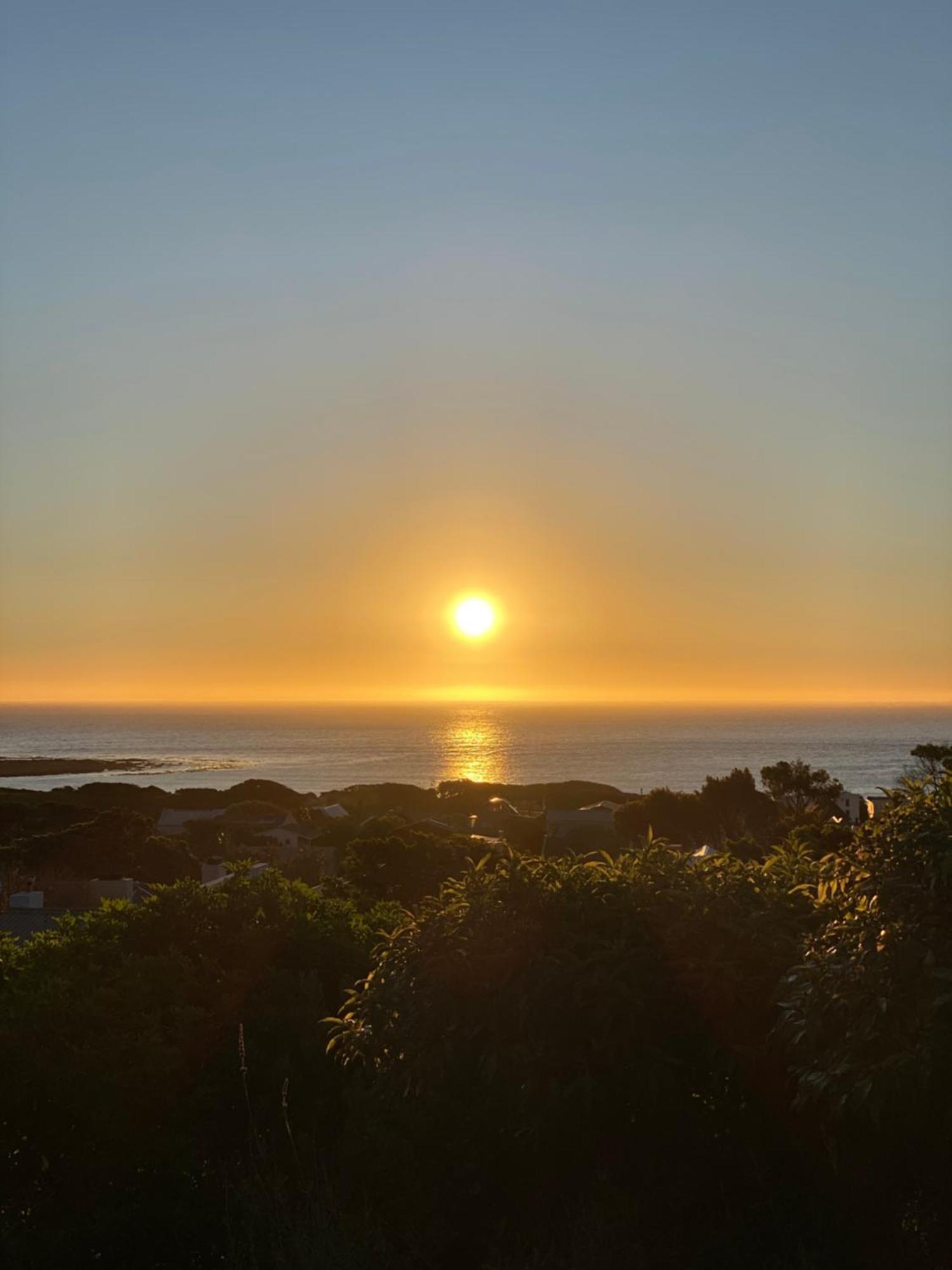 The Sea Soul Villa Cape Town Exterior photo